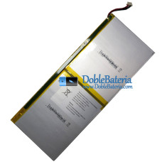 Batería para PDA 2811288 5Buckles-4Lines [Batería de repuesto]